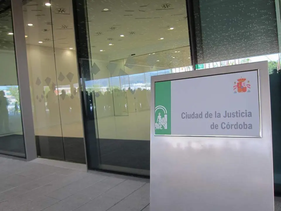 Juzgado. - Europa Press