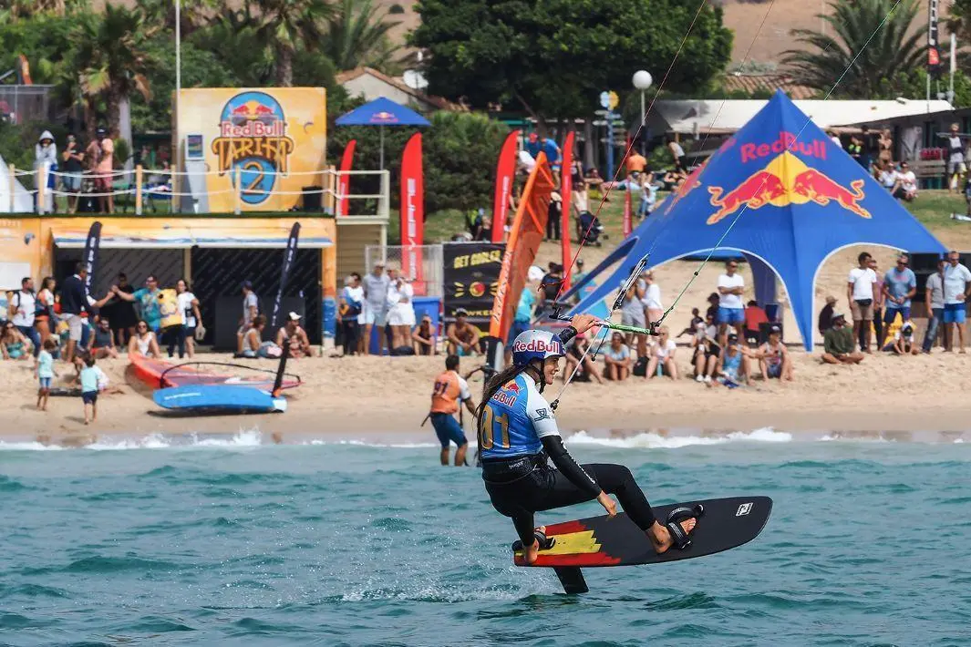 Red Bull Tarifa 2