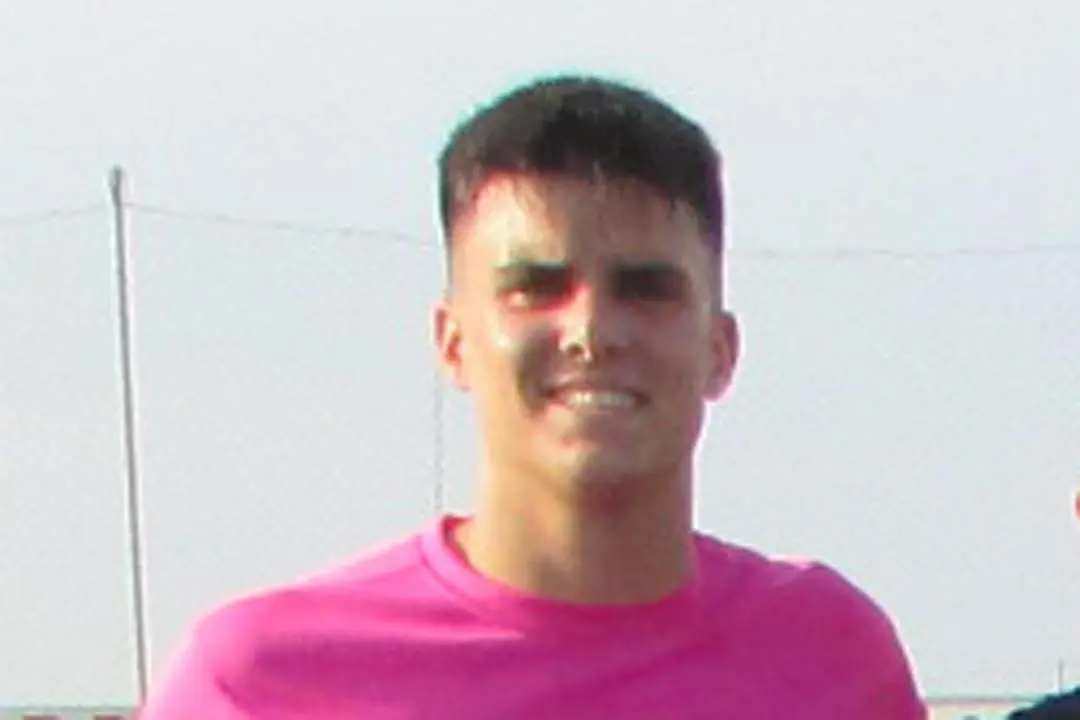 Gonzalo fue el portero titular - Ra&uacute;l J. Bustillos