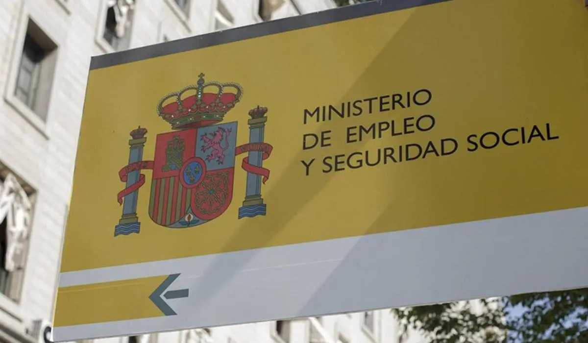 Seguridad Social.  - VM