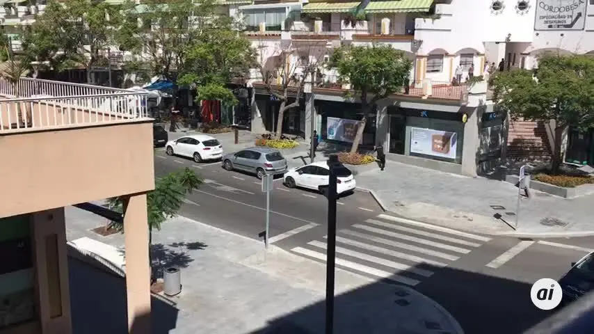 Arrestan a dos hombres que intentaban atracar una entidad bancaria