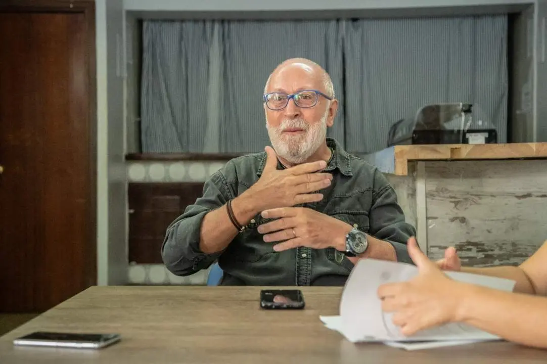 &ldquo;La gente antes ridiculizaba a los sordos, ahora se nos respeta m&aacute;s&rdquo;