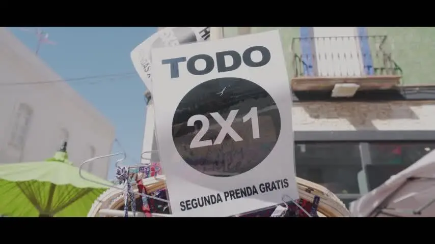 Vuelve el S&uacute;per Outlet Endless Summer Tarifa 2019