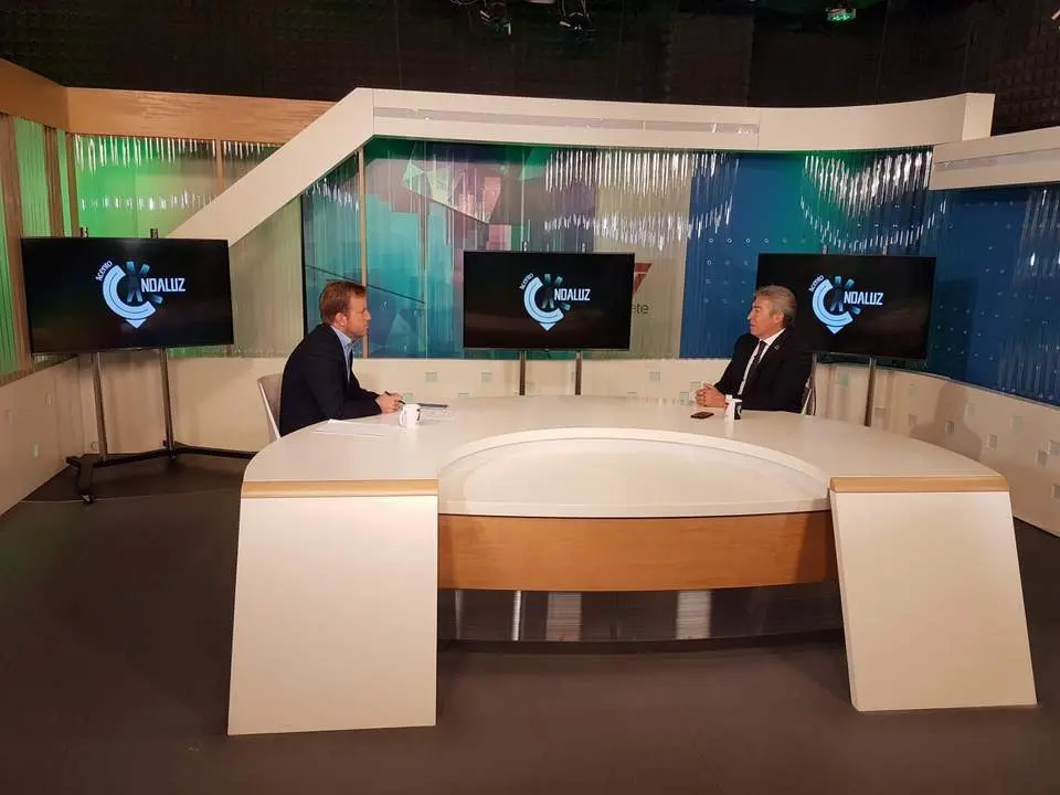 "Hay que llevarse a Queipo de Llano de la Macarena"