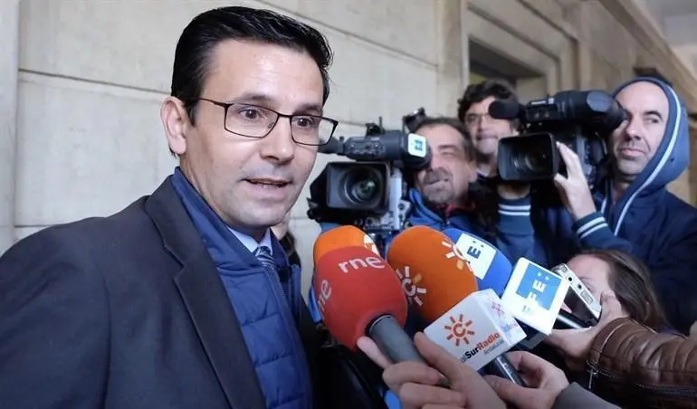 Francisco Cuenca. - EP