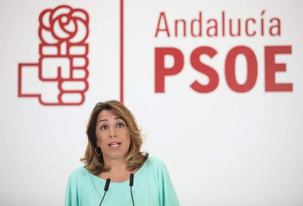 Susana D&iacute;az. - EP