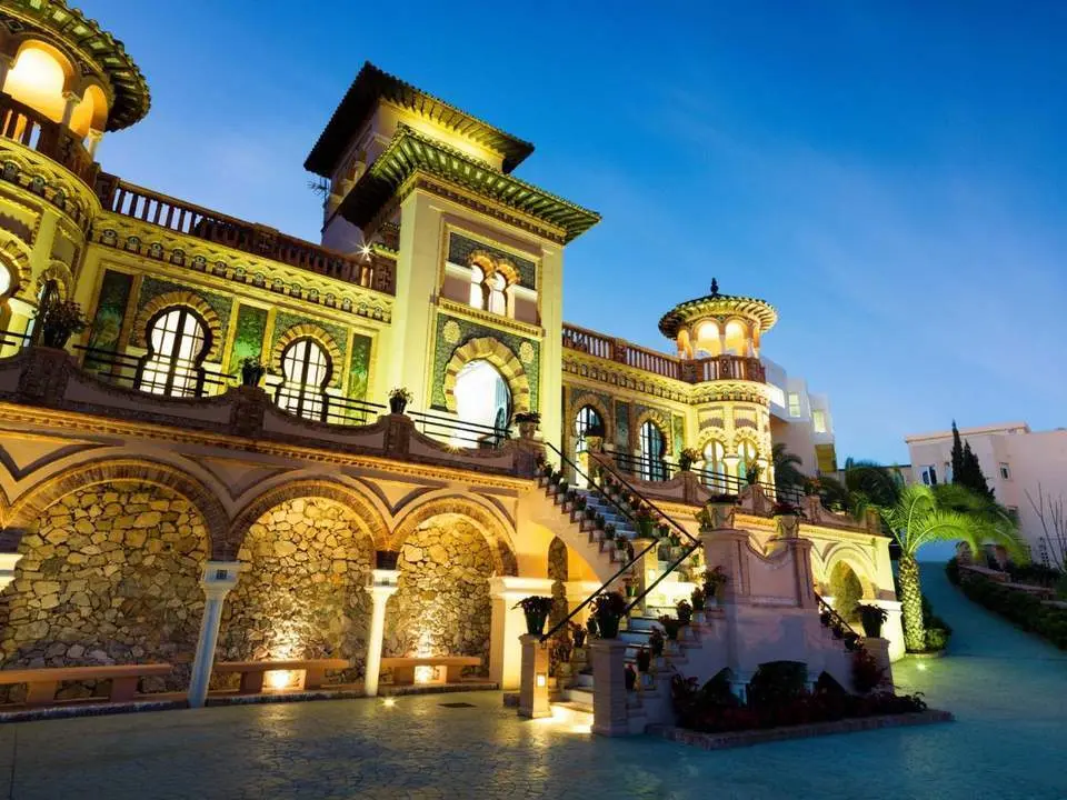 Casa de los Navajas. - V.M.
