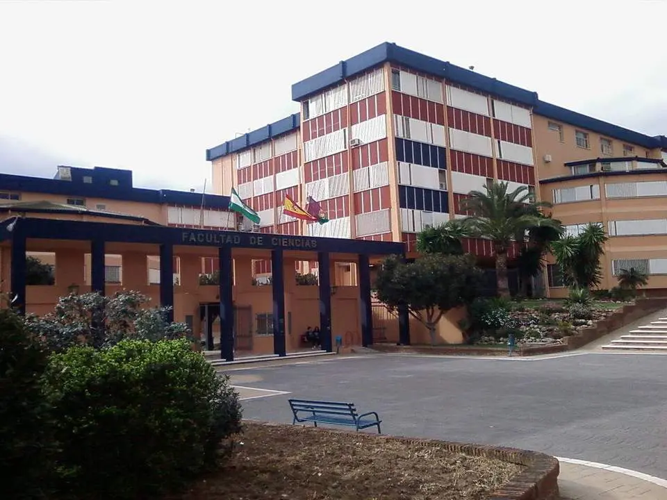 Facultad de Ciencias - VM