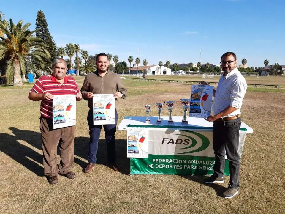 Presentaci&oacute;n del evento - jerez.es