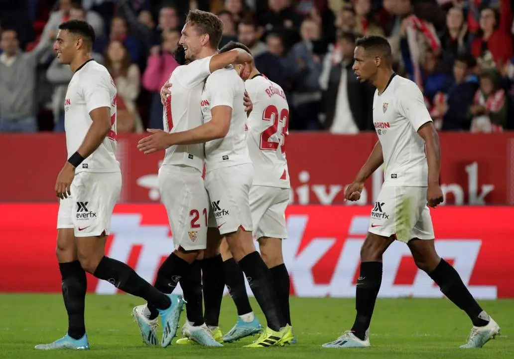 De Jong rescata tres puntos de oro en Nervi&oacute;n (1-0)