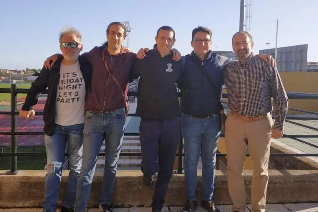 El Shahmat A se jugar&aacute; la permanencia en Sevilla - A. I.