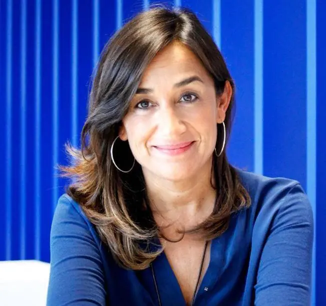 Ana Palencia. - AI