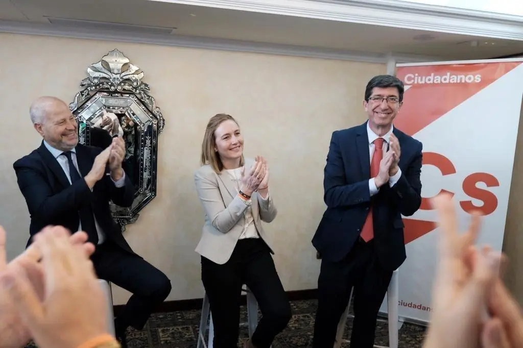 Mar&iacute;n. - Europa Press