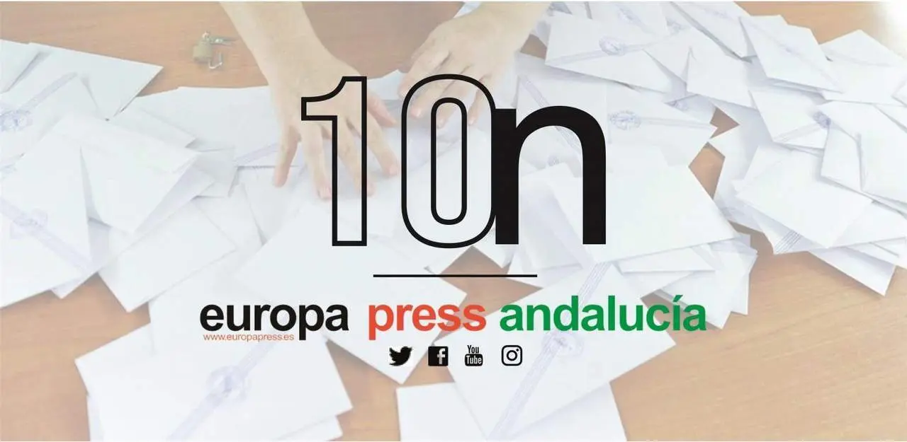Elecciones 10-N. - Europa Press
