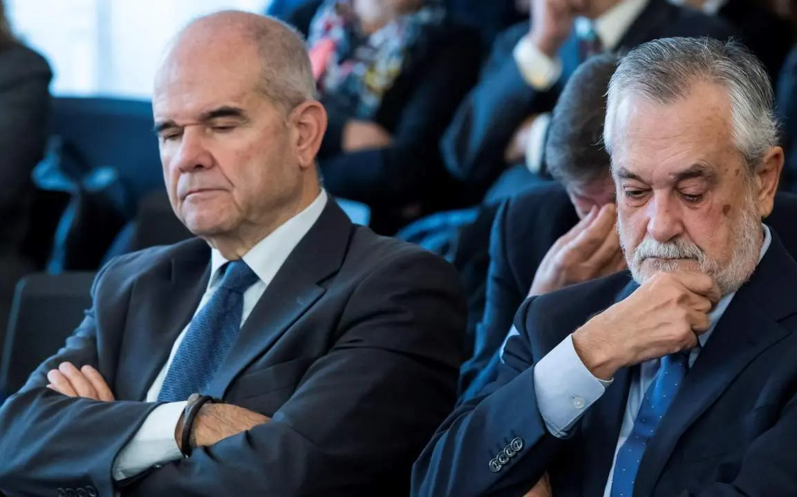 Chaves y Gri&ntilde;&aacute;n. - EP