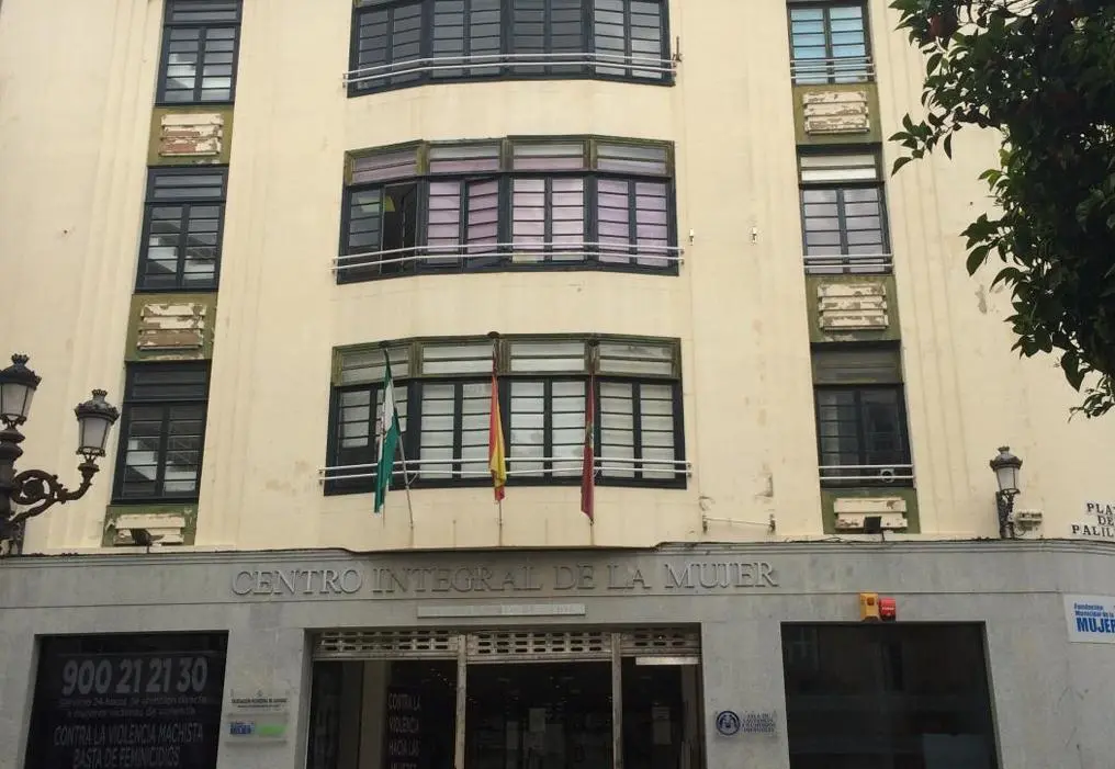 Fundaci&oacute;n de la Mujer. - Viva