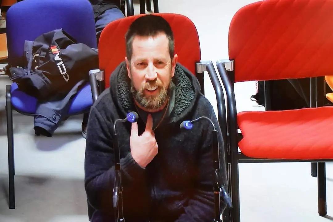 El Chicle. - Europa Press