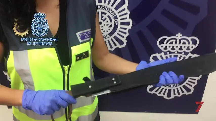 Detenido un ped&oacute;filo en M&aacute;laga por abusar de 7 ni&ntilde;as a las que drogaba
