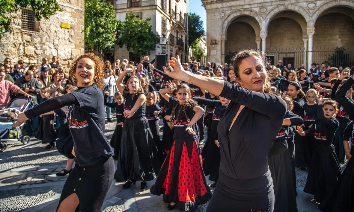 Jerez se reivindica como patrimonio del flamenco