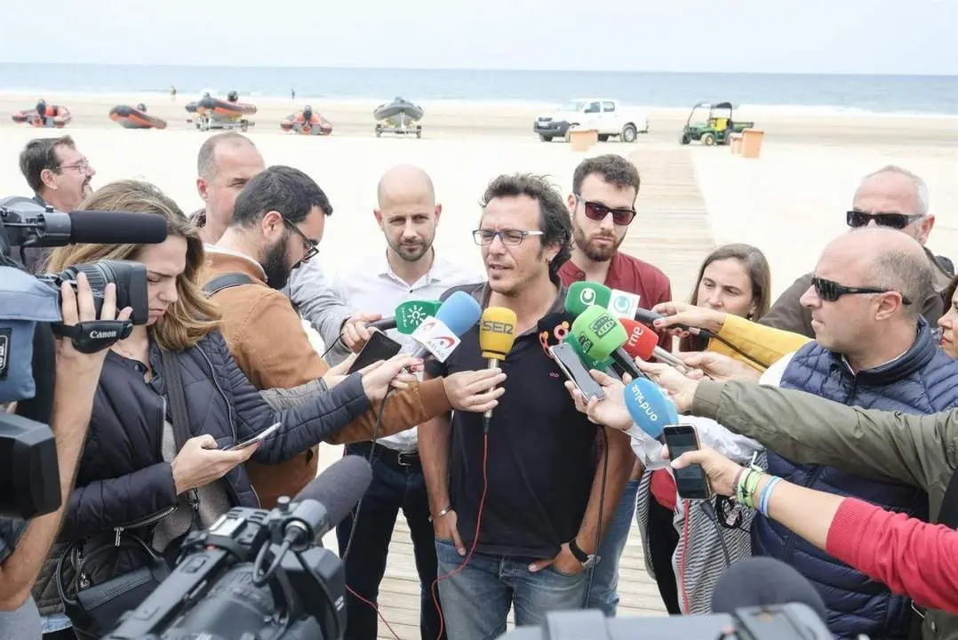 Jos&eacute; Mar&iacute;a Gonz&aacute;lez, Kichi - Viva