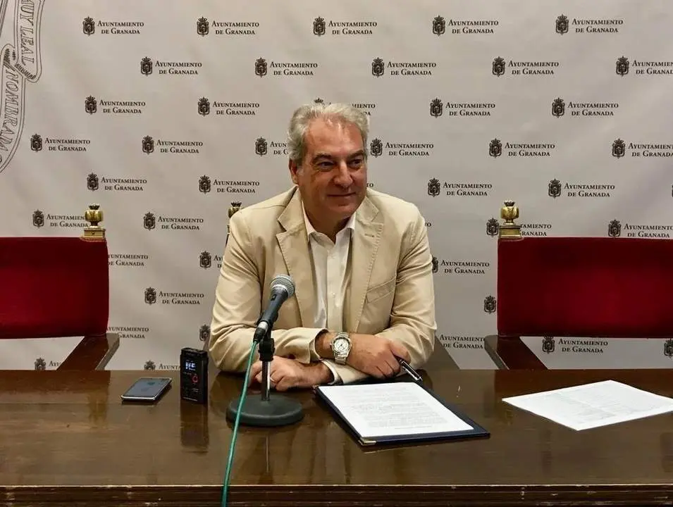 Huertas. - AI