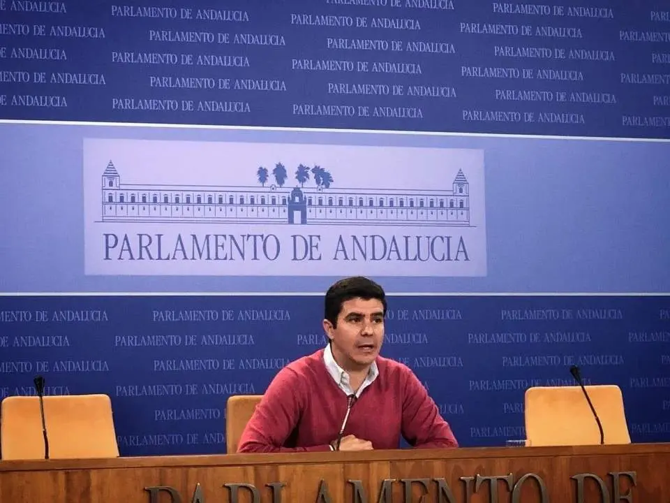 Sergio Romero. - Europa Press