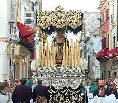 Consolaci&oacute;n y L&aacute;grimas en Larga camino de Peral. - M.J. BERNAB&Eacute;