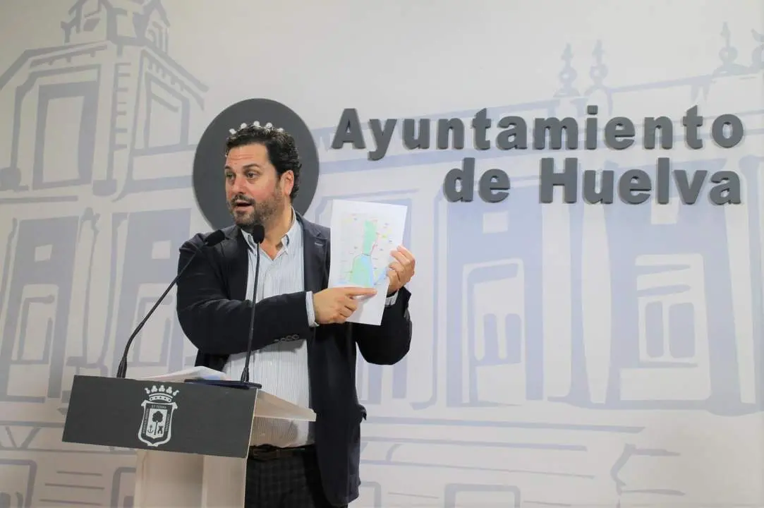 Jaime P&eacute;rez. - VH