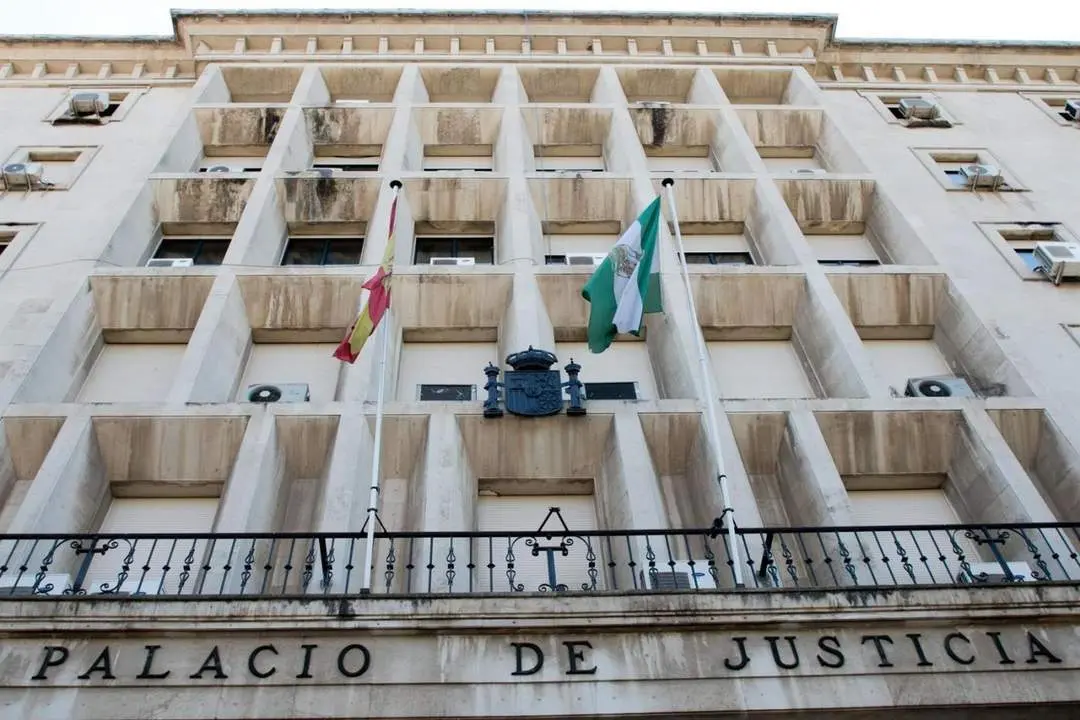 La Audiencia de Sevilla acoger&aacute; este juicio. - Archivo