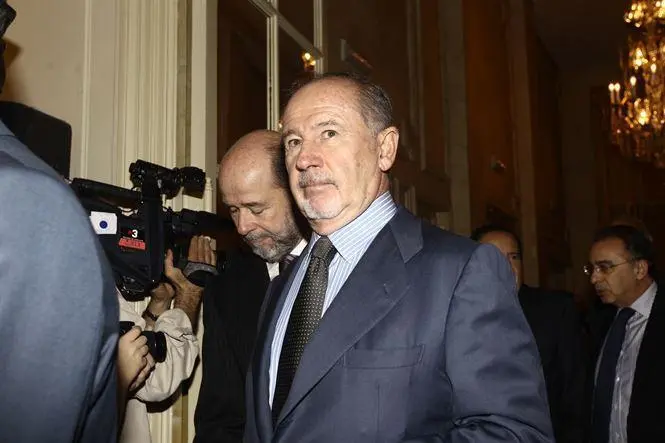 Rodrigo Rato - E. P.