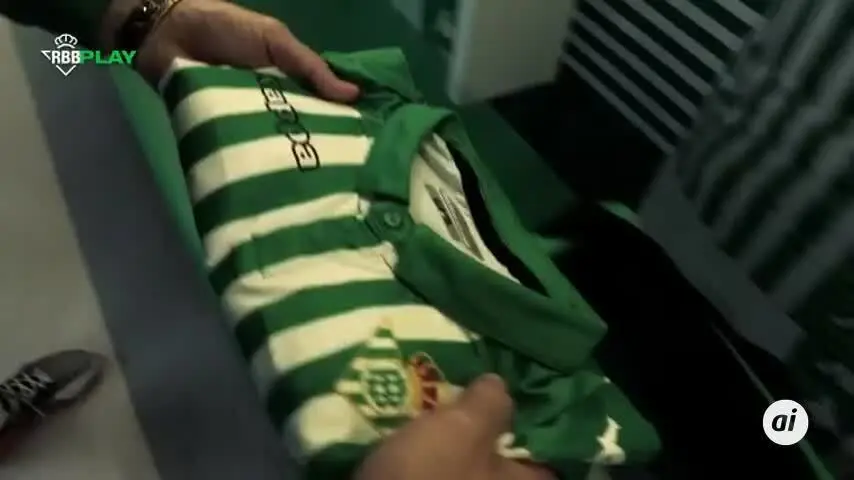 Joaqu&iacute;n renueva con el Real Betis hasta 2021