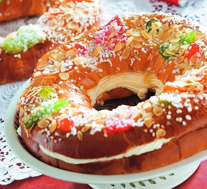 Rosc&oacute;n. - 
