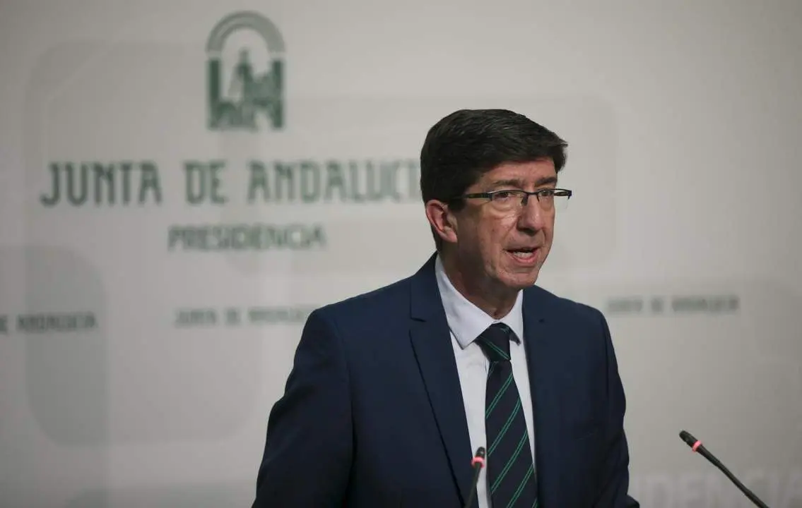 Juan Mar&iacute;n. - EP