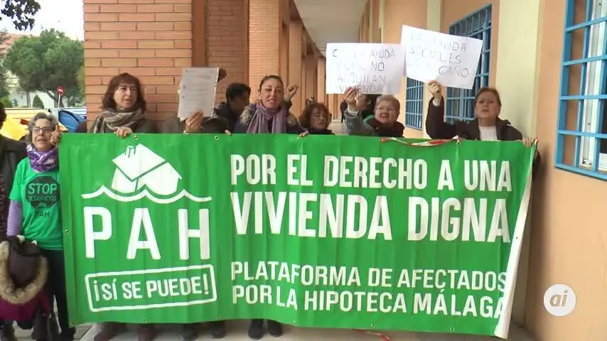 Familias &ldquo;enga&ntilde;adas&rdquo; se quedan sin ayuda al alquiler