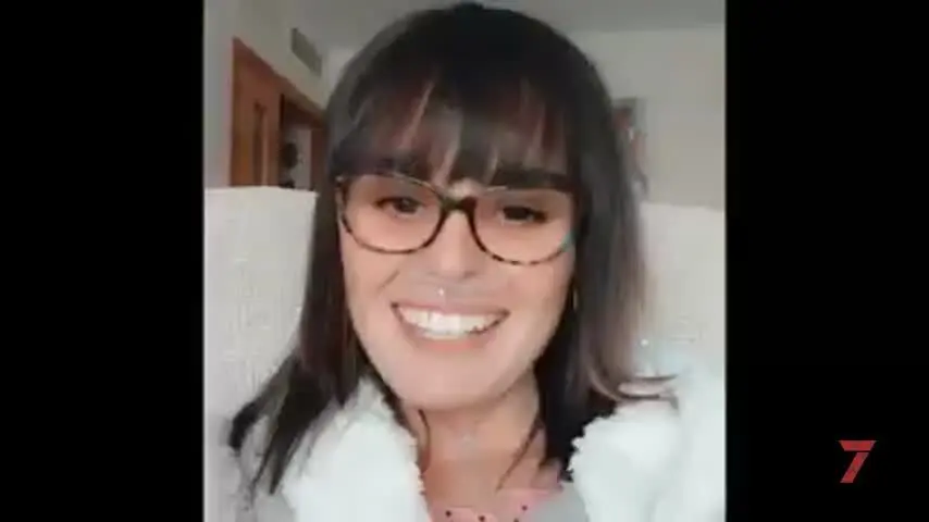 &ldquo;Mi sue&ntilde;o para 2020 es que llegue mi trasplante de pulmones&rdquo;