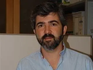 Modesto Gonz&aacute;lez, alcalde de Coria del R&iacute;o. - VIVA