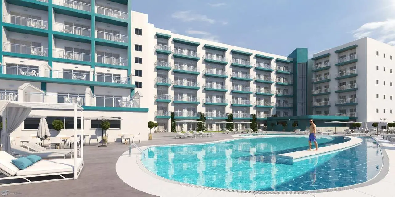 Hotel Ritual Torremolinos - 