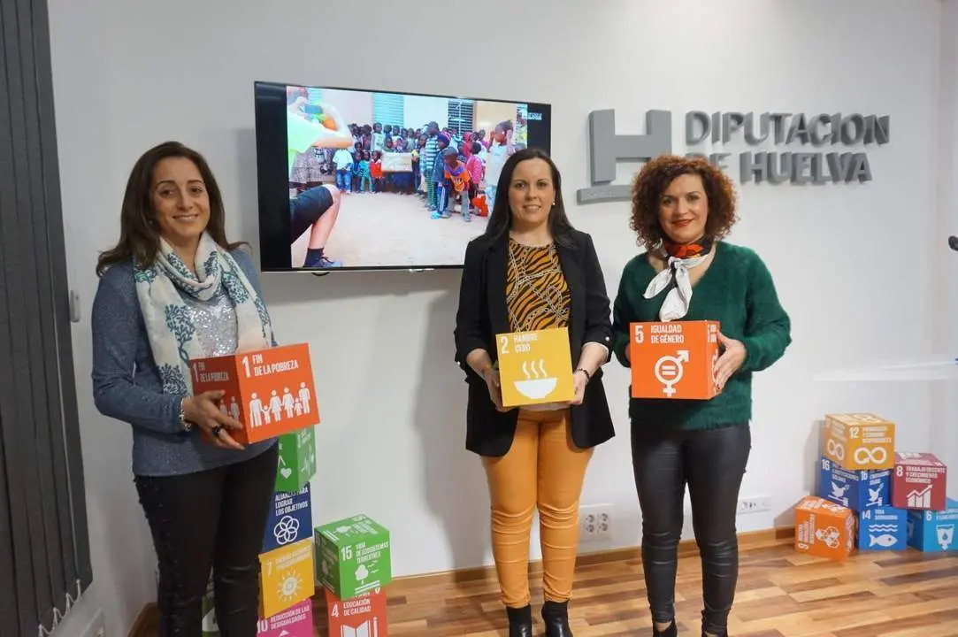 Presentaci&oacute;n de la segunda fase del proyecto de Boassa. - VH
