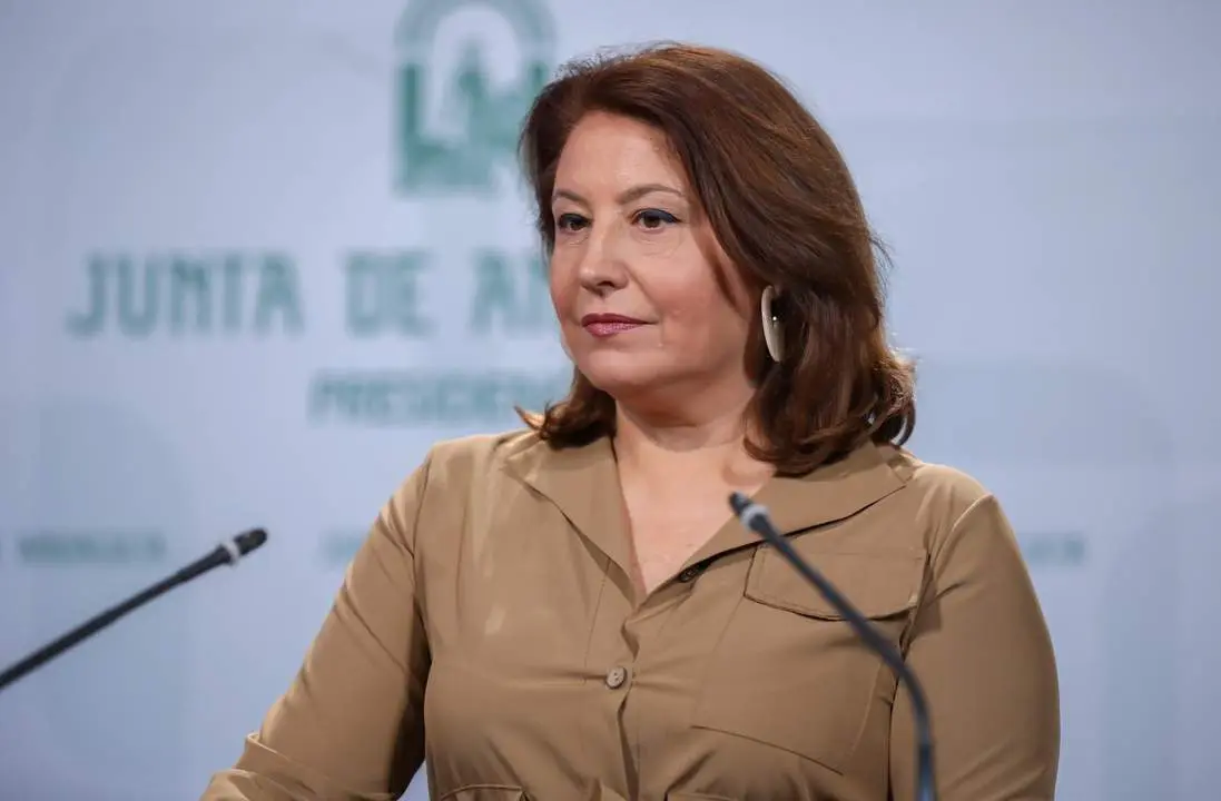 Carmen Crespo. - A. I.