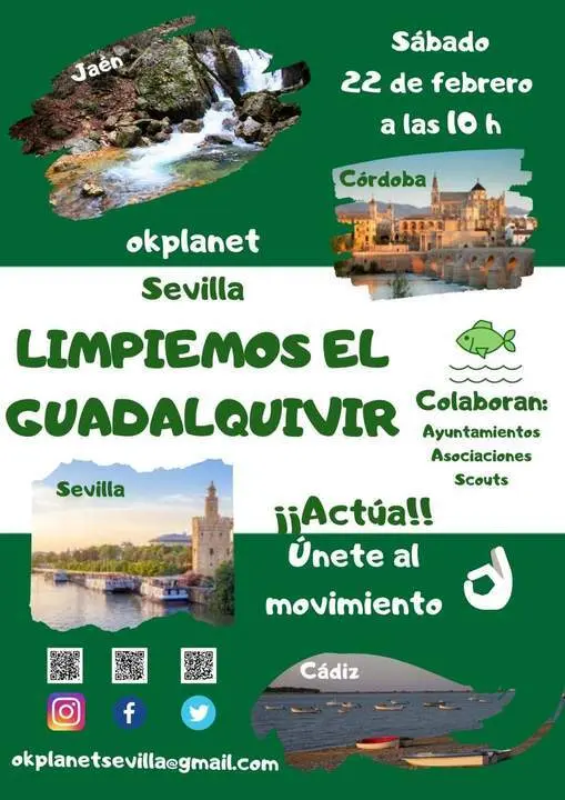Cartel anunciador. - Informaci&oacute;n.