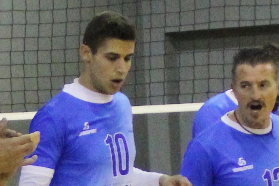 Alberto Raposo y Juan G&aacute;lvez - Ra&uacute;l J. Bustillos