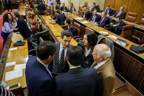 La Junta pedir&aacute; al Gobierno que pague los 537 millones del IVA