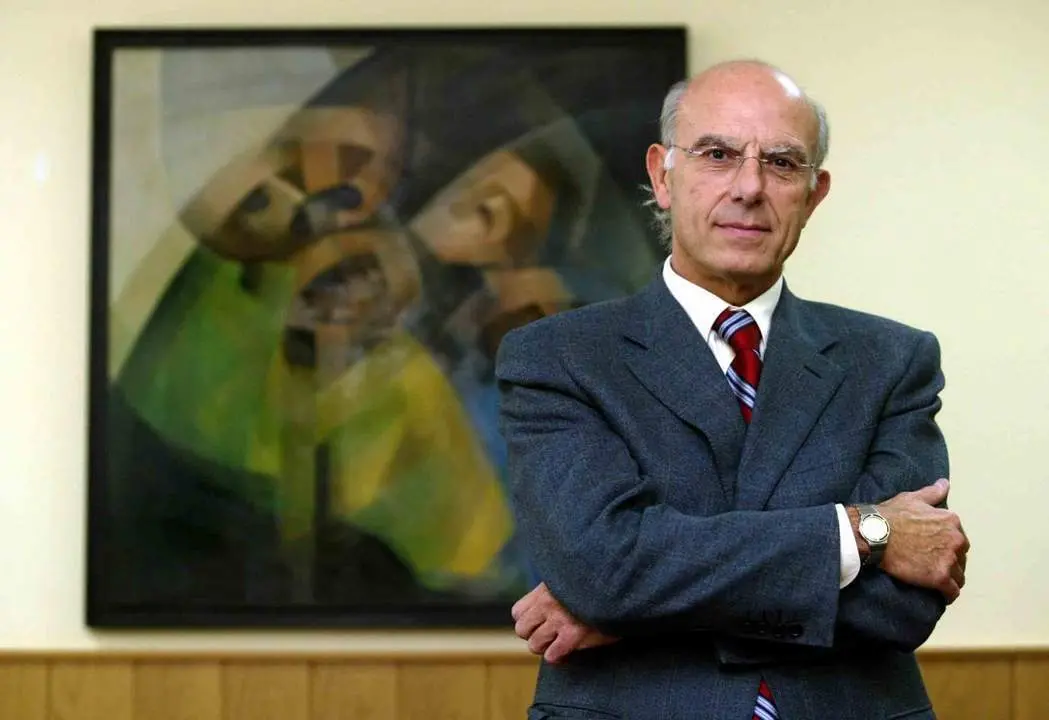 Jos&eacute; Manuel Revuelta Soba. - 