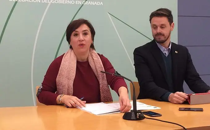 Sandra Garc&iacute;a. - AI