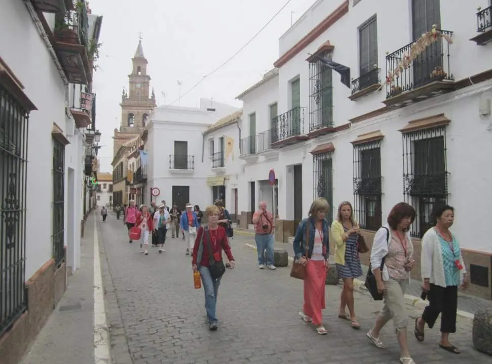 El turismo en la provincia ha batido r&eacute;cords en 2019- - Prodetur
