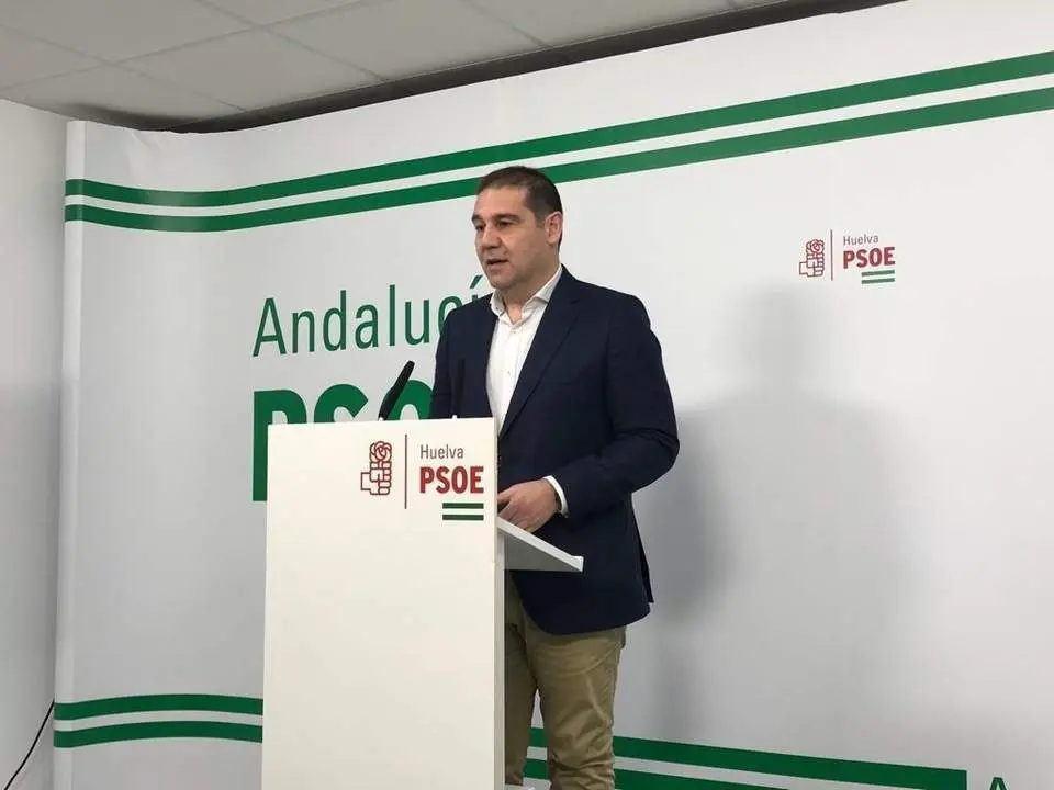 Jos&eacute; Luis Ramos. - VH