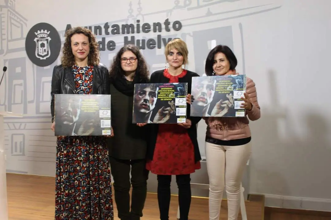 Presentaci&oacute;n del curso. - VH