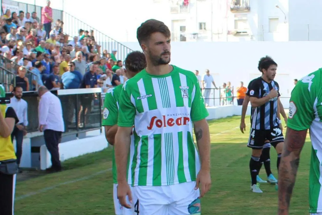 Abenza conf&iacute;a en derrotar al Marbella en El Palmar - Ra&uacute;l J. Bustillos