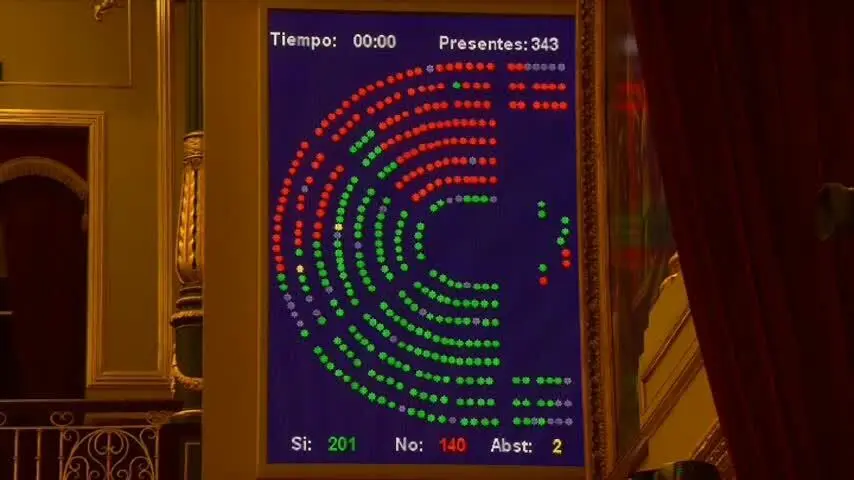 La primera ley de eutanasia inicia su andadura con amplio apoyo