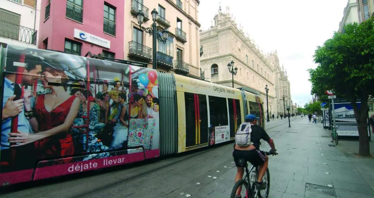 Metrocentro. - Archivo